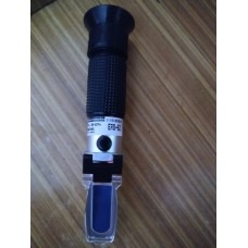 Portable Refractometer
